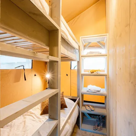 De Limes Hoeve Safaritent Ingen